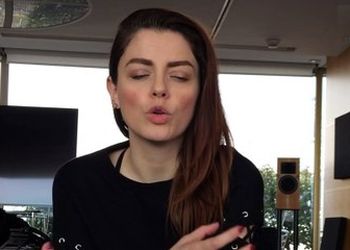 I Campioni del 68&deg; Festival di Sanremo: Annalisa racconta  &quot;Il mondo prima di te&quot;