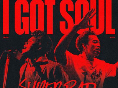 Il film su James Brown si gira in autunno nello stato del Mississippi