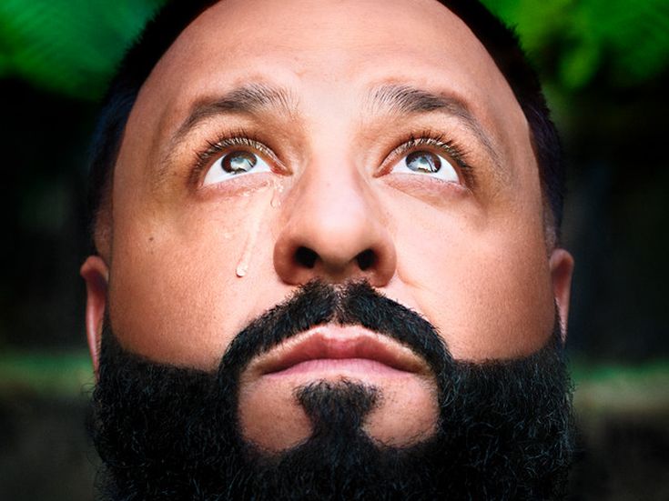 GOD DID Dj Khaled