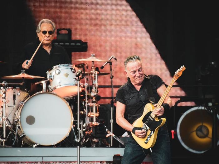 Bruce Springsteen: la conferma ufficiale delle nuove date