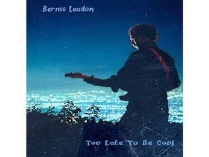 Bernie Leadon