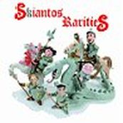 Skiantos - RARITIES