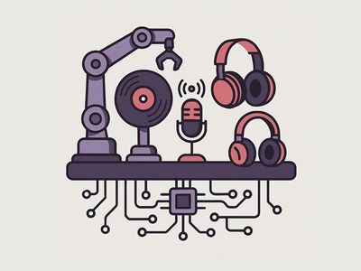 Music Startups