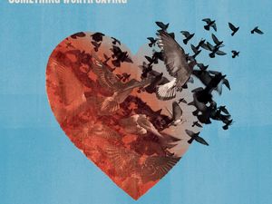 SOMETHING WORTH SAVING Gavin DeGraw