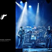 26 febbraio 2022 - Viper Theatre - Firenze - Pineapple Thief in concerto 26 febbraio 2022 - Viper Theatre - Firenze - Pineapple Thief in concerto