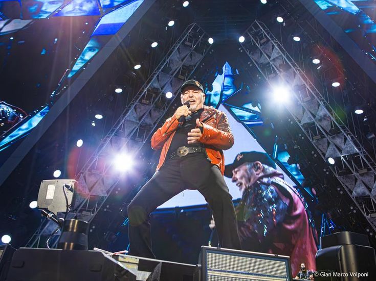 Vasco Rossi