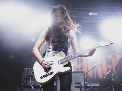 Baroness
