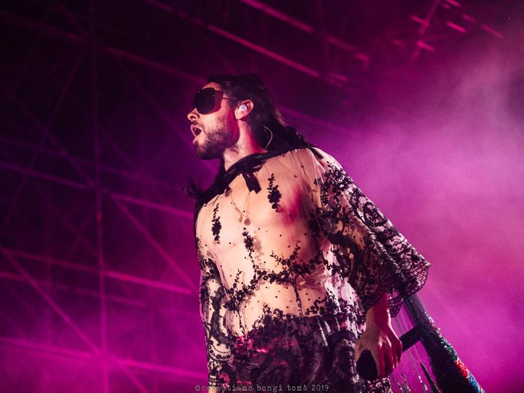 Thirty Seconds to Mars
