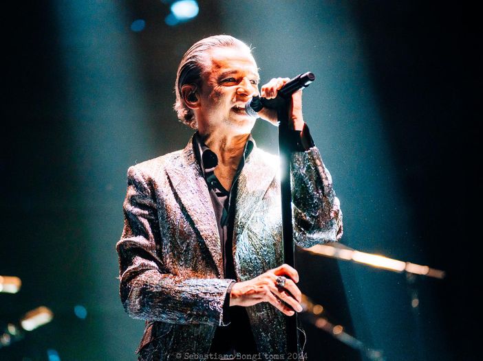 Depeche Mode: ecco l&#039;estratto inedito &quot;In The End&quot;