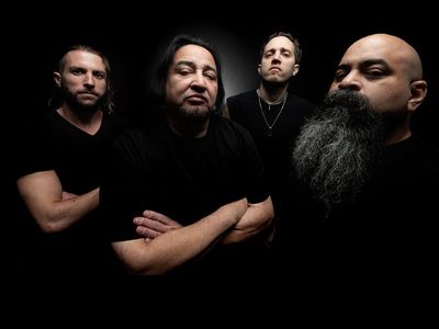 Prime notizie sul nuovo album dei Fear Factory