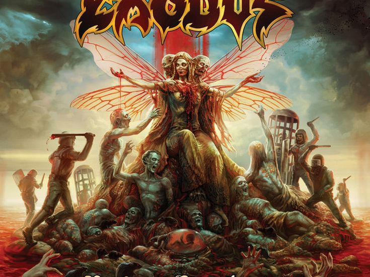 Exodus