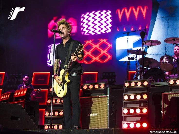 Green Day