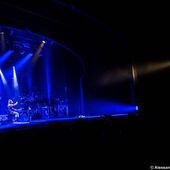5 novembre 2019 - Teatro Brancaccio - Roma - Dolcenera in concerto
