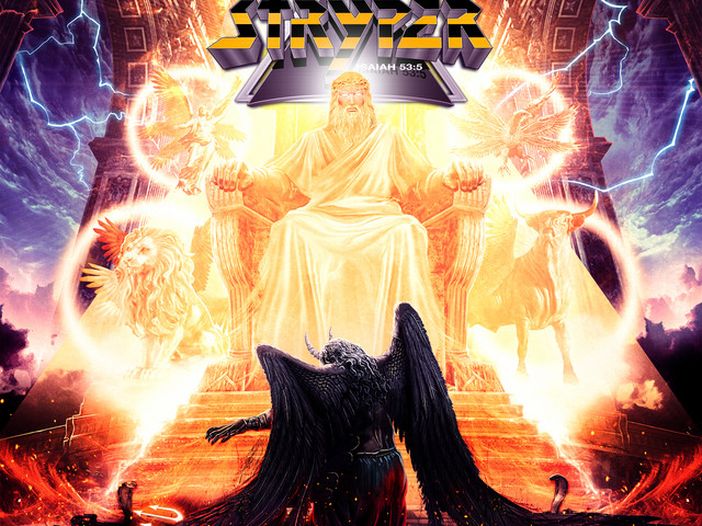 Stryper (live in Italia il 19): il cantante si risposa dopo la tragedia