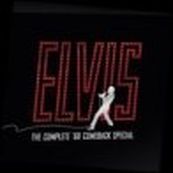 Elvis Presley - THE COMPLETE &#039;68 COMEBACK SPECIAL