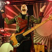 6 novembre 2025 - Hiroshima Mon Amour - Torino - Ministri in concerto