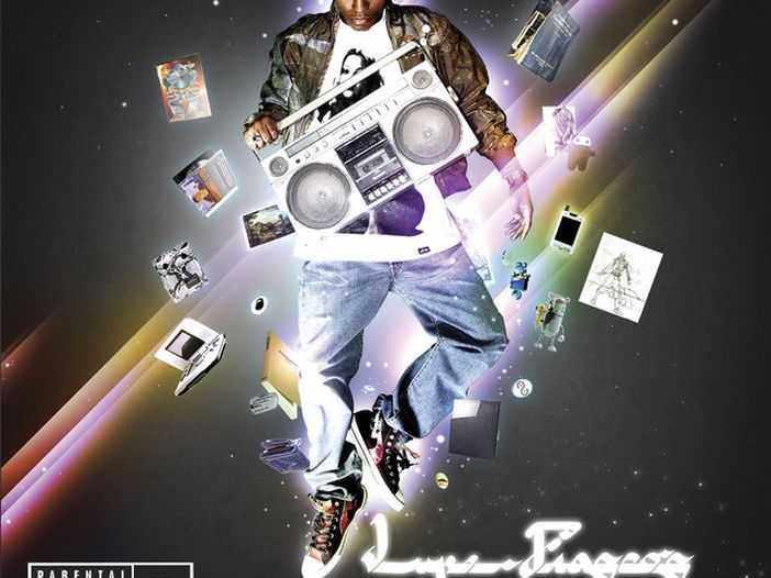 Lupe Fiasco e Kenna sulla vetta del Kilimanjaro