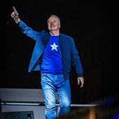 24 luglio 2025 - Lucca Summer Festival - Piazza Napoleone - Lucca - Simple Minds in concerto 24 luglio 2025 - Lucca Summer Festival - Piazza Napoleone - Lucca - Simple Minds in concerto