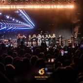 17 luglio 2024 - Live in Genova Festival - Porto Antico - Genova - Annalisa in concerto
