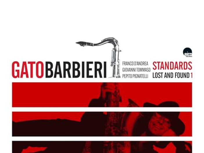 Addio a Gato Barbieri, il sassofonista argentino di "Ultimo tango a Parigi" aveva 83 anni Addio a Gato Barbieri, il sassofonista argentino di "Ultimo tango a Parigi" aveva 83 anni