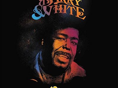 Barry White