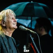 23 dicembre 2019 - Teatro EuropAuditorium - Bologna - Ron in concerto