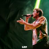 1 luglio 2021 &ndash; Parco Caserme Rosse - Sequoie Music Park - Bologna &ndash; Willie Peyote in concerto