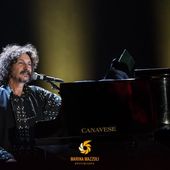 18 ottobre 2019 - Teatro Ariston - Sanremo (Im) - Premio Tenco 2019 seconda serata