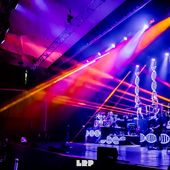 9 maggio 2018 - Teatro EuropAuditorium - Bologna - Anastacia in concerto
