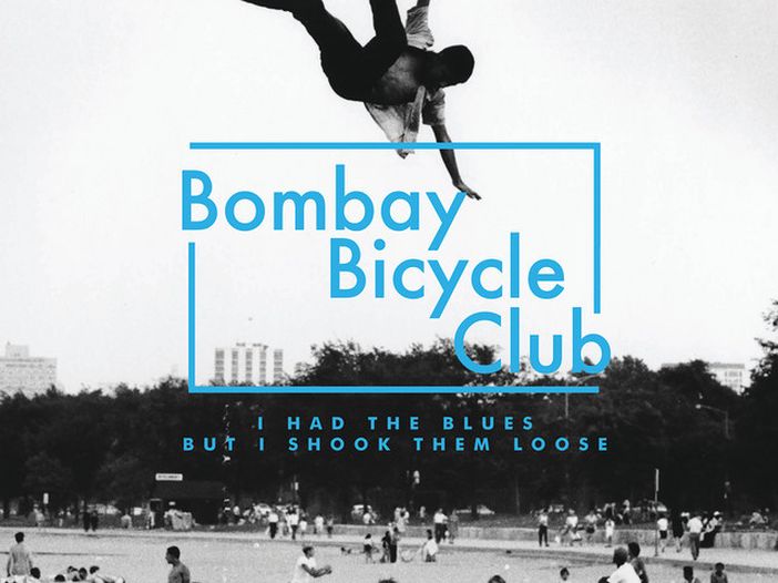 E&#039; acustico il secondo album dei Bombay Bicycle Club di Londra. Tour in chiesa