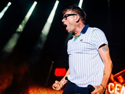 Blur: ‘Tender’ esce in diversi formati
