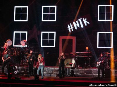 Anastacia: ''Resurrection', il mio album dopo la malattia'. A giugno dal vivo