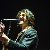 26 maggio 2018 - Cavea Auditorium - Roma - Arctic Monkeys in concerto 26 maggio 2018 - Cavea Auditorium - Roma - Arctic Monkeys in concerto