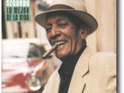Compay Segundo: 'La guerra non è una risposta'