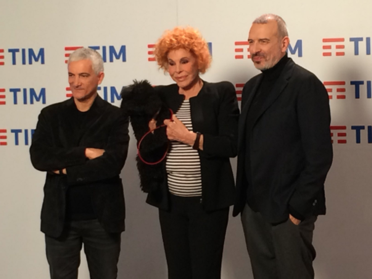 Ornella Vanoni