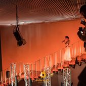 19 novembre 2019 - Padiglione Arte Contemporanea - Milano - Arisa in concerto