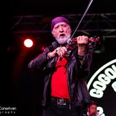 2 ottobre 2025 - Hall - Padova - Gogol Bordello in concerto