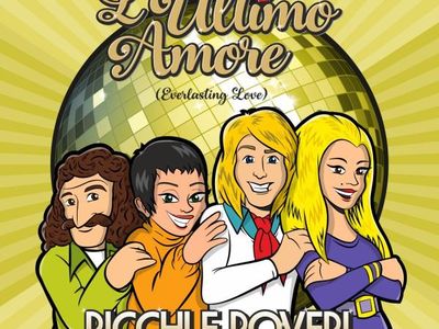 Ricchi e Poveri