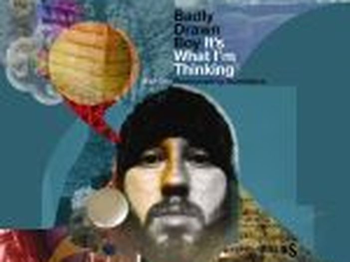 Rubato, ritrovato, venduto, ricomprato il cappellino di Badly Drawn Boy Rubato, ritrovato, venduto, ricomprato il cappellino di Badly Drawn Boy