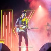 14 luglio 2015 - Porto Antico - Genova - Kolors in concerto