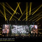 10 marzo 2017 - Modigliani Forum - Livorno - Ligabue in concerto 10 marzo 2017 - Modigliani Forum - Livorno - Ligabue in concerto