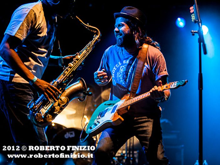 Jarabe De Palo: nuovo album da indipendenti Jarabe De Palo: nuovo album da indipendenti