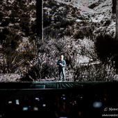 15 luglio 2017 - Stadio Olimpico - Roma - U2 in concerto