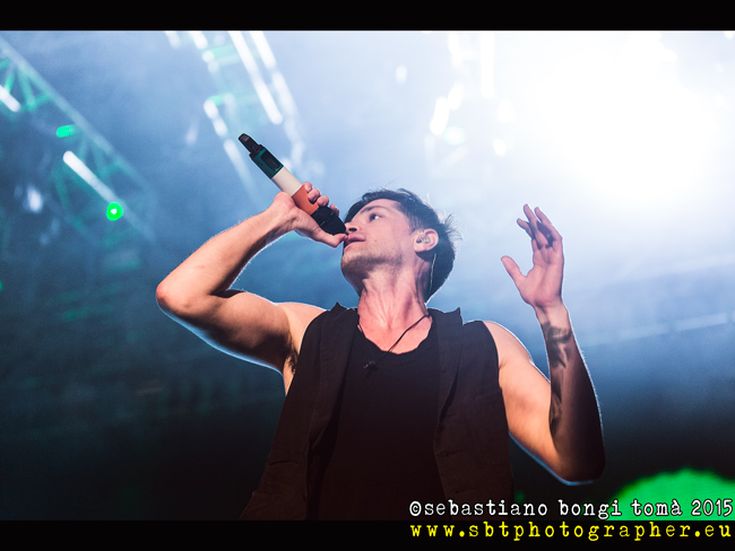 Classifiche UK: gli Script debuttano al numero 1, i Linkin Park al 2