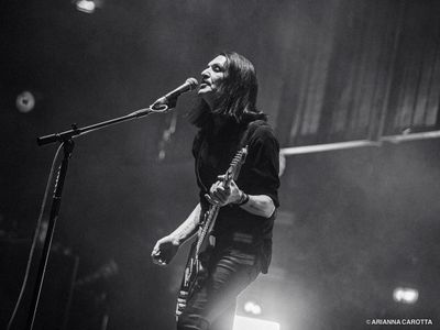 Dopo l'album, 18 mesi di tour per i Placebo