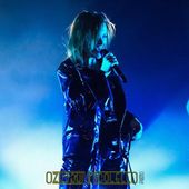 26 ottobre 2017 - Fabrique - Milano - Goldfrapp in concerto