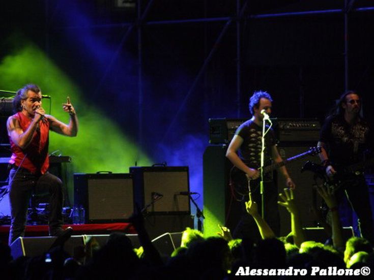 Addio a Rick Parashar, produsse i Pearl Jam e i Litfiba