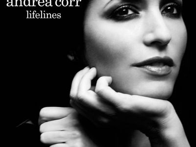 Andrea dei Corrs interpreta una canzone di Bono nel film &apos;In America&apos;