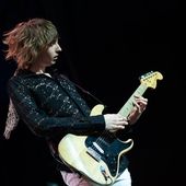 23 giugno 2019 - Cavea Auditorium - Roma - Maneskin in concerto 23 giugno 2019 - Cavea Auditorium - Roma - Maneskin in concerto