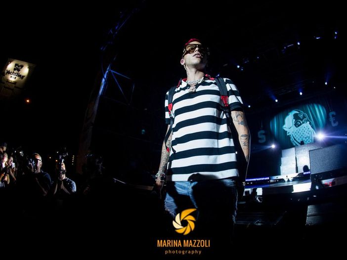 Tragedia di Corinaldo, arrestati 7 giovani della banda dello spray al concerto di Sfera Ebbasta